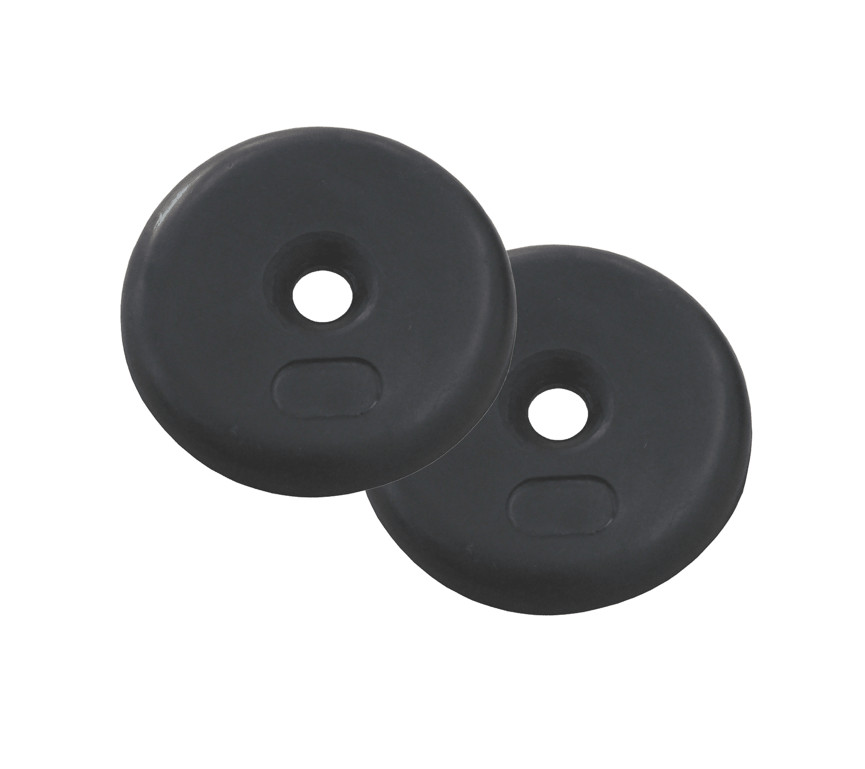 Bild von Endkappen, Paar