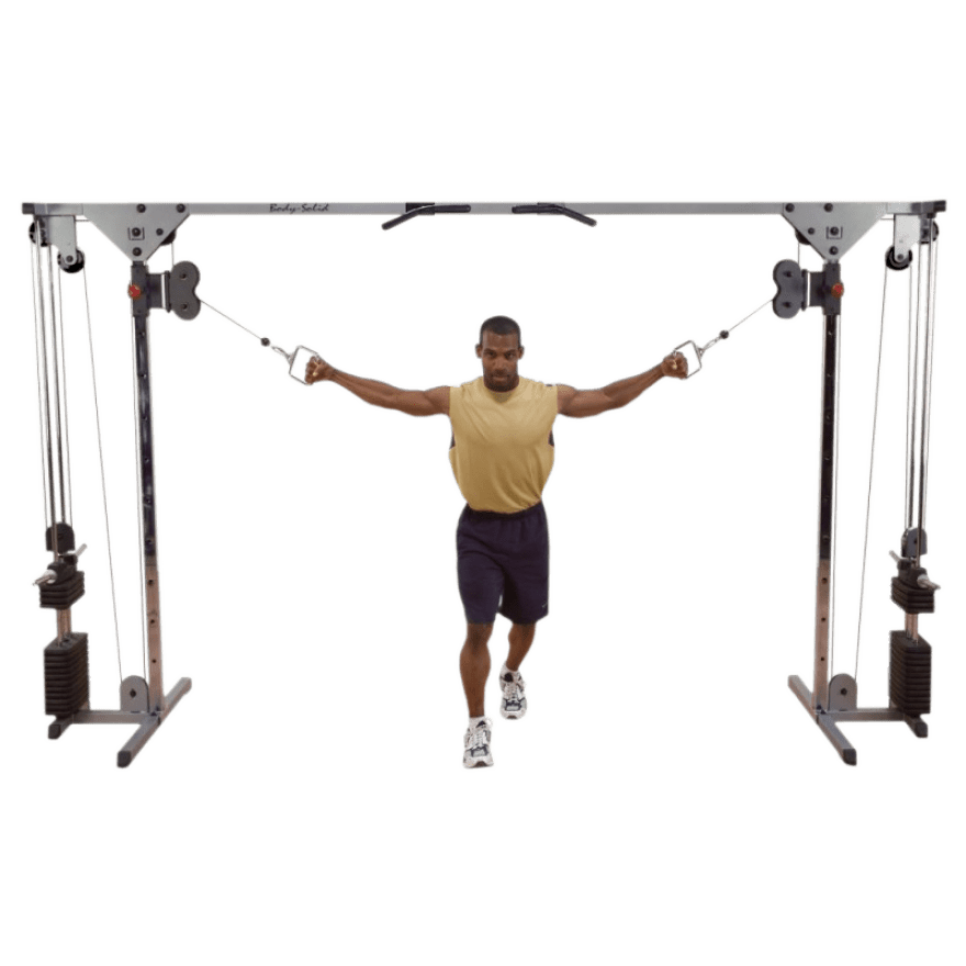 Bild von GCCO-150 Cable-Crossover