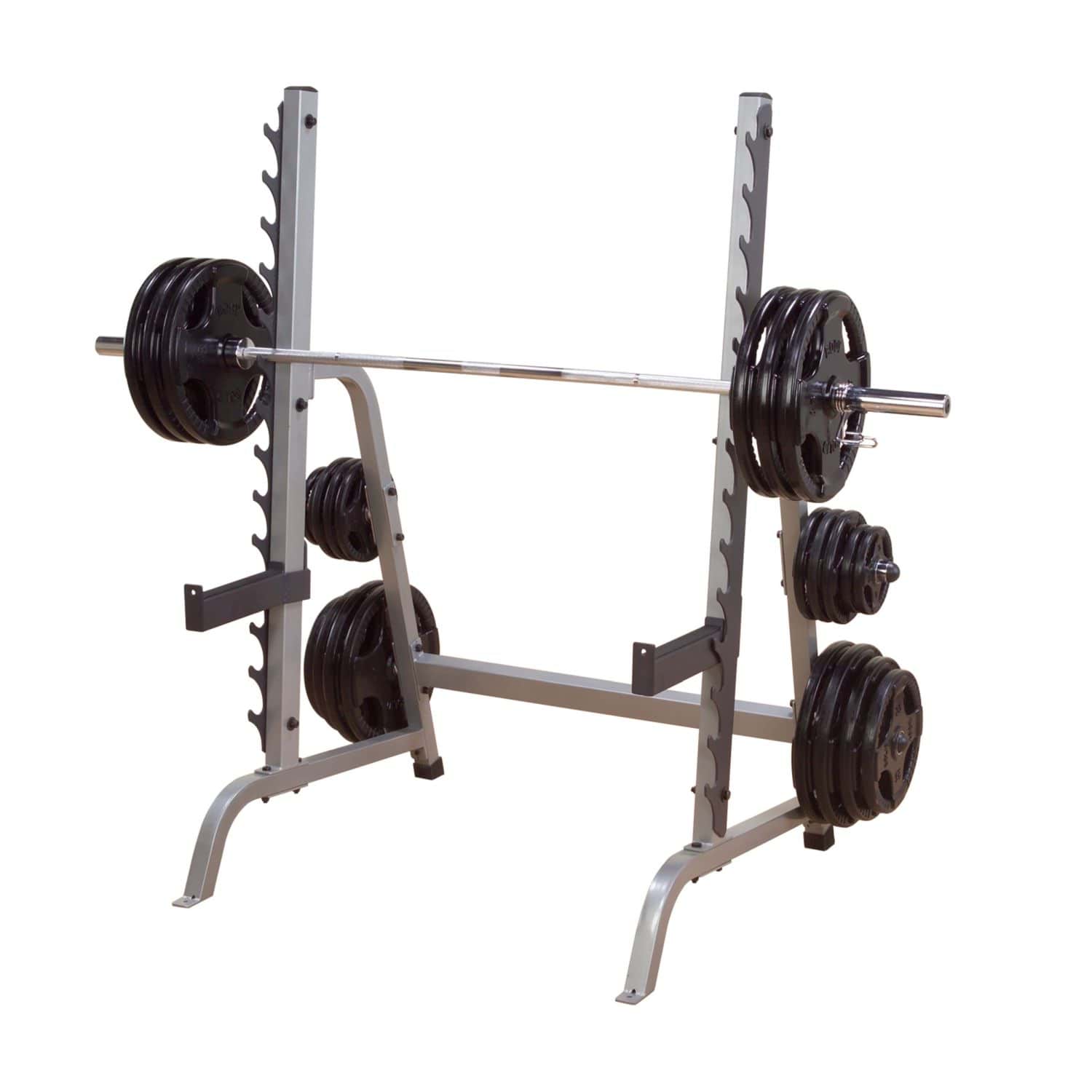 Bild von GPR-370 Multi-Press-Rack "Deluxe"
