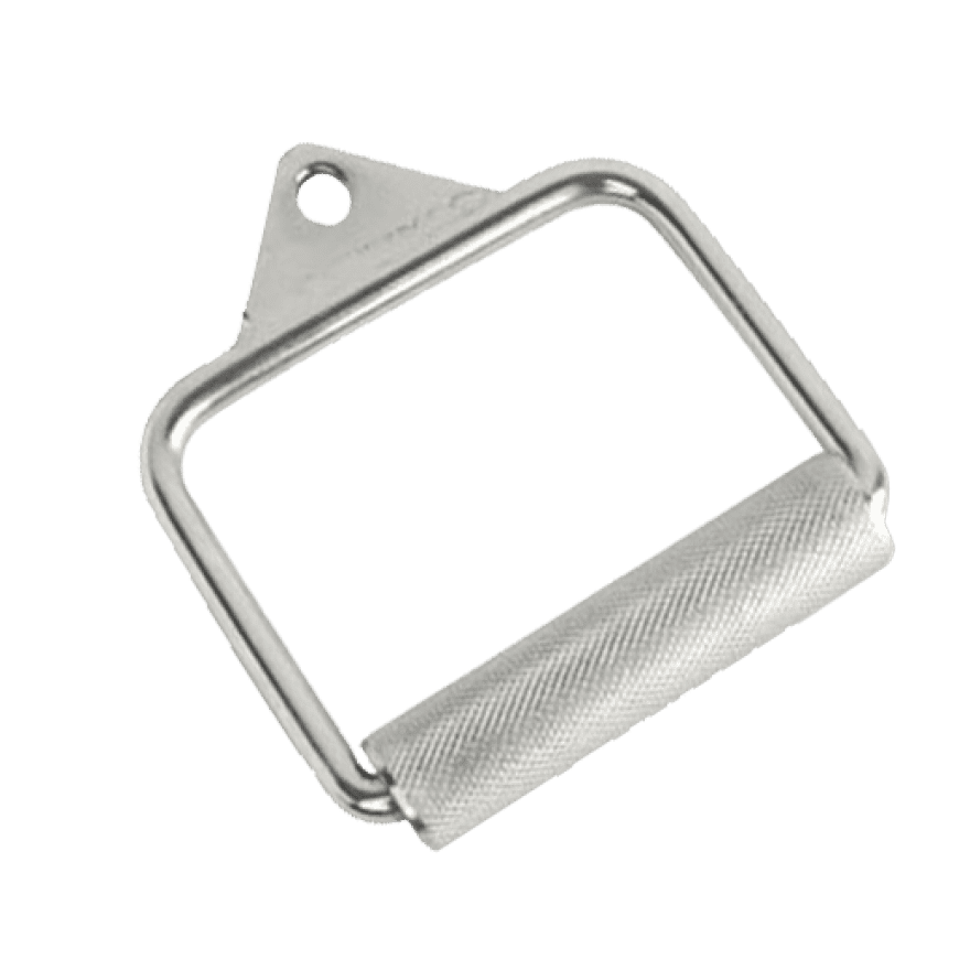 Bild von Kabelzuggriff, Einhandgriff, geschlossen