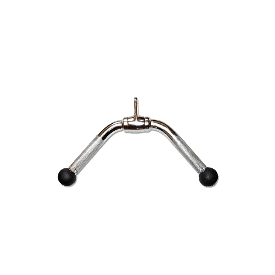 Bild von Kabelzuggriff, Trizepsgriff V-Form