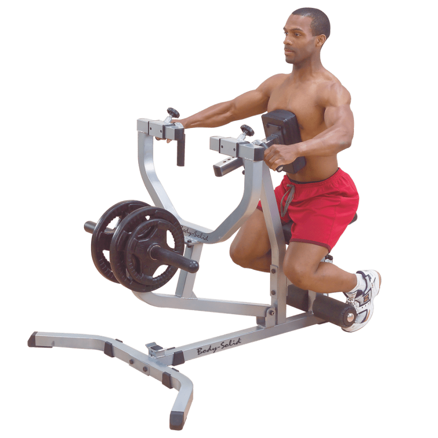 Bild von GSRM-40 Rudermaschine