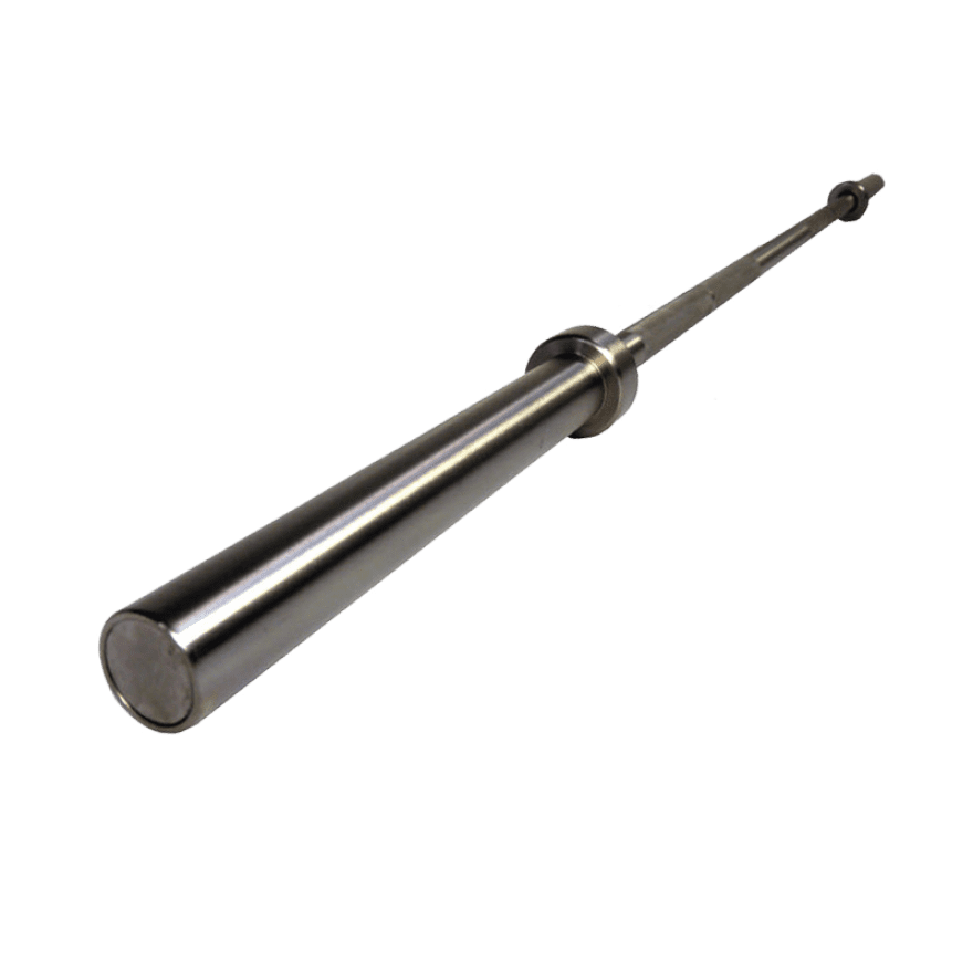 Bild von Langhantelstange, Mega-Bar