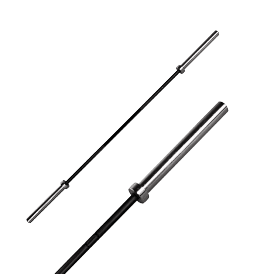 Bild von Langhantelstange, Pro-Bar