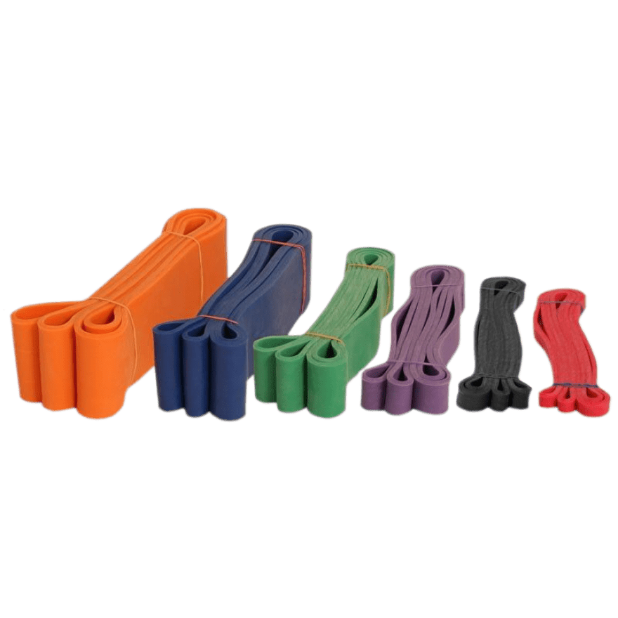 Bild von JumpStretch Widerstandsbänder