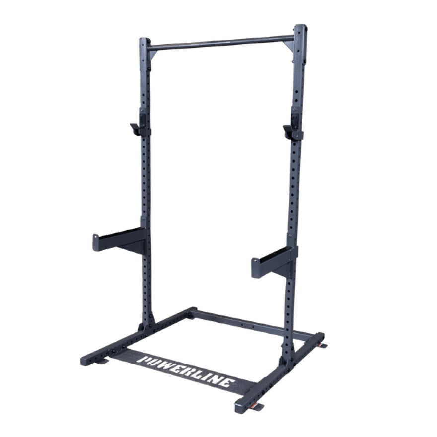 Bild von PPR500 Powerline-Serie Half-Rack