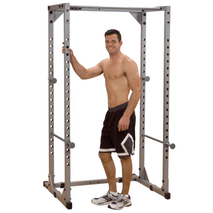 Bild von PPR-200X Powerline-Serie Power-Rack