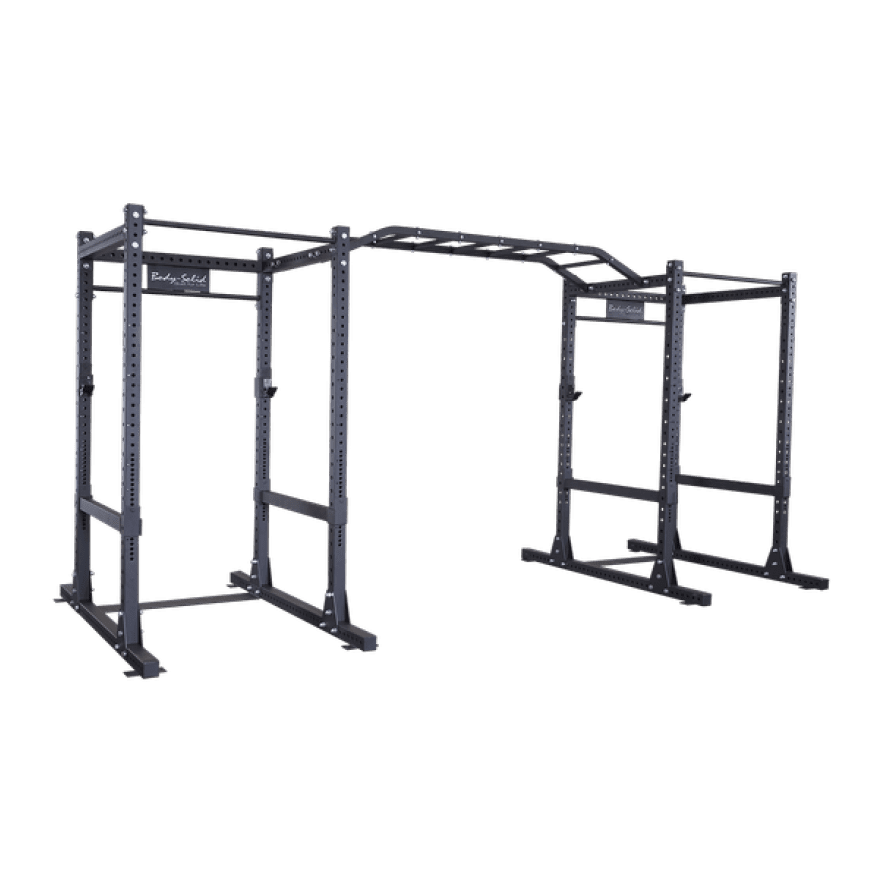 Bild von SPR-1000DB Power-Rack Double Package, Studio