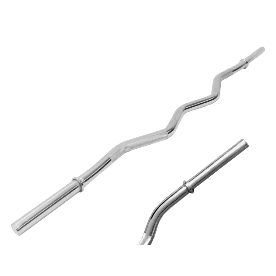 Bild von SZ-Curlhantelstange