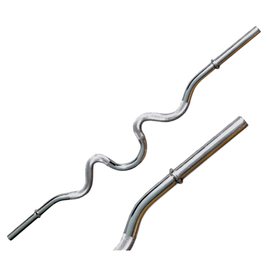 Bild von Super SZ-Curlhantelstange