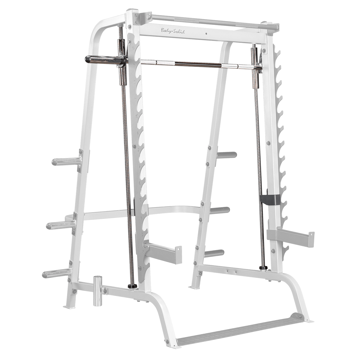 Bild von GLB-48 geführte Stange für Multipresse