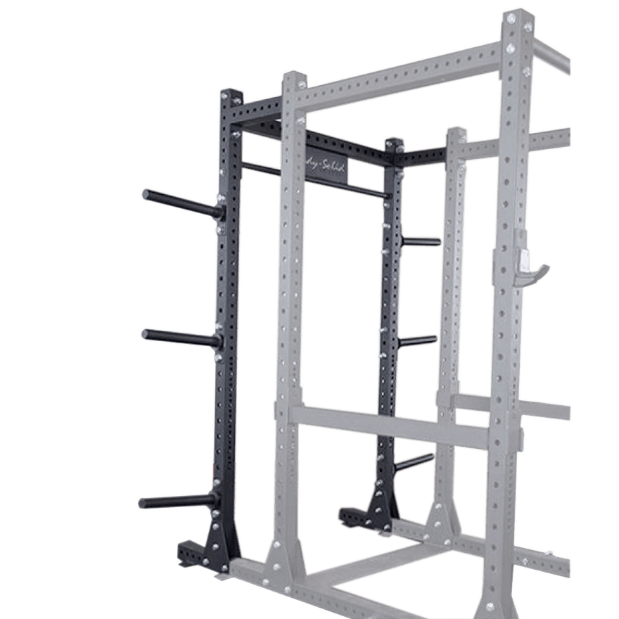 Bild von SPR-BACK Heckerweiterung inkl. 6 Scheibenablagen