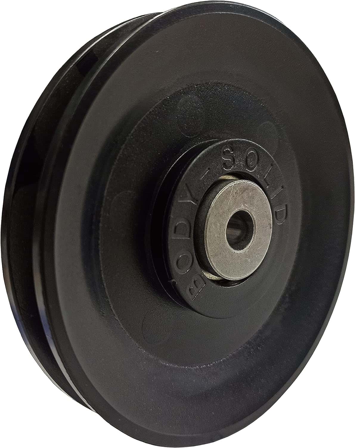 Bild von Seilzugrolle/Kabelzugrolle, kugelgelagert GP-2