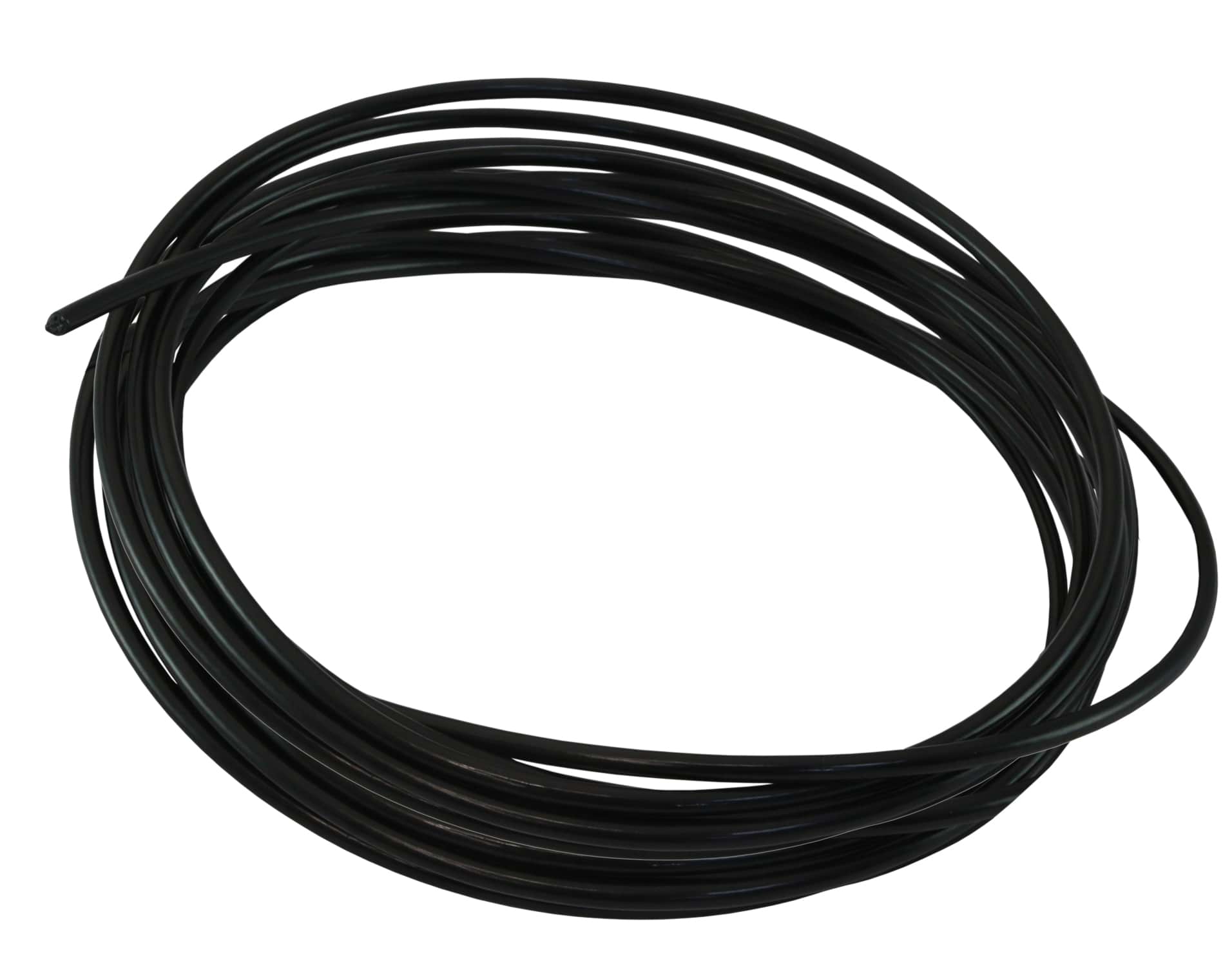 Bild von Stahlseil, nylonummantelt [Home, Club]