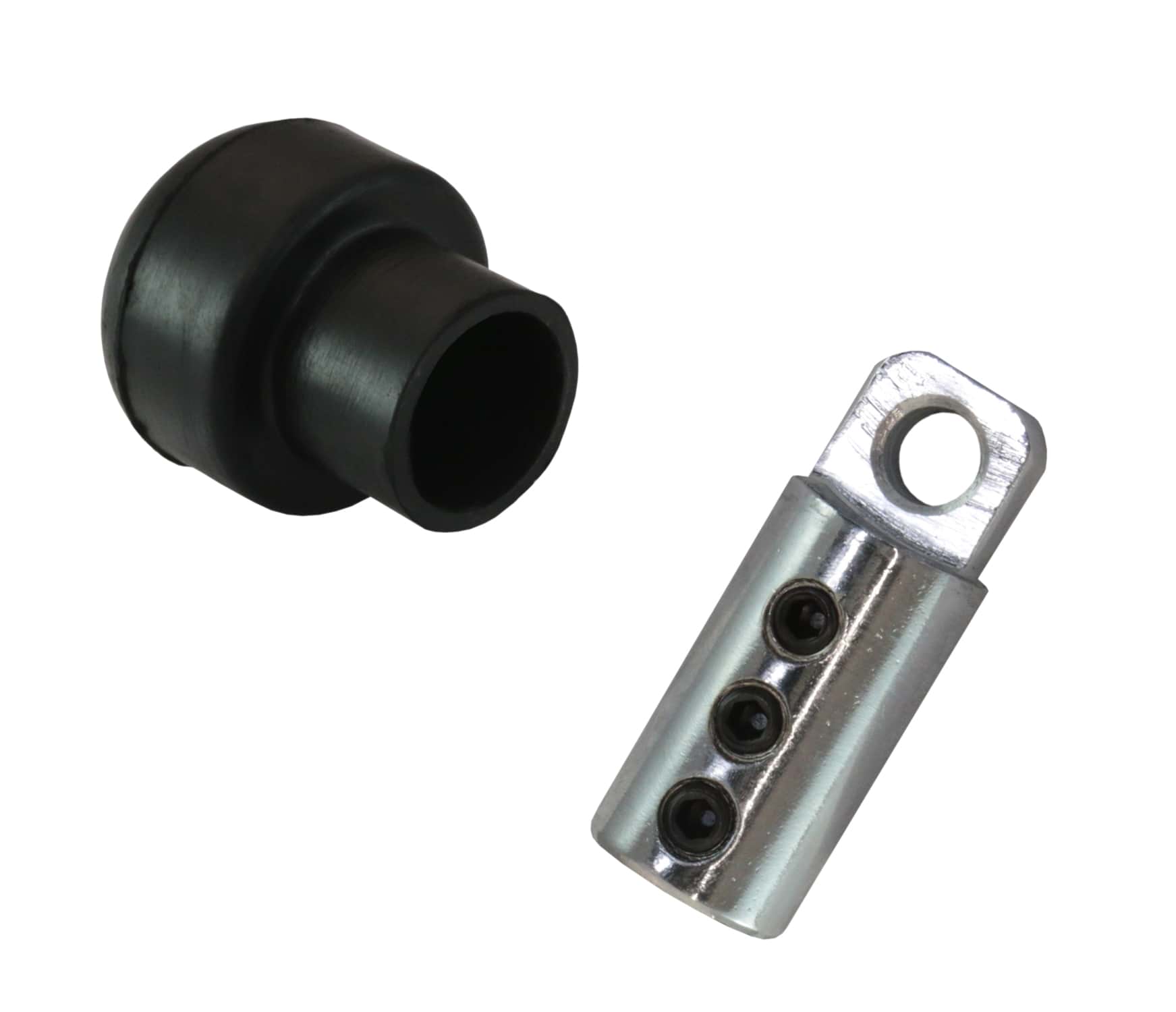 Bild von Seilabschlussklemme SAK