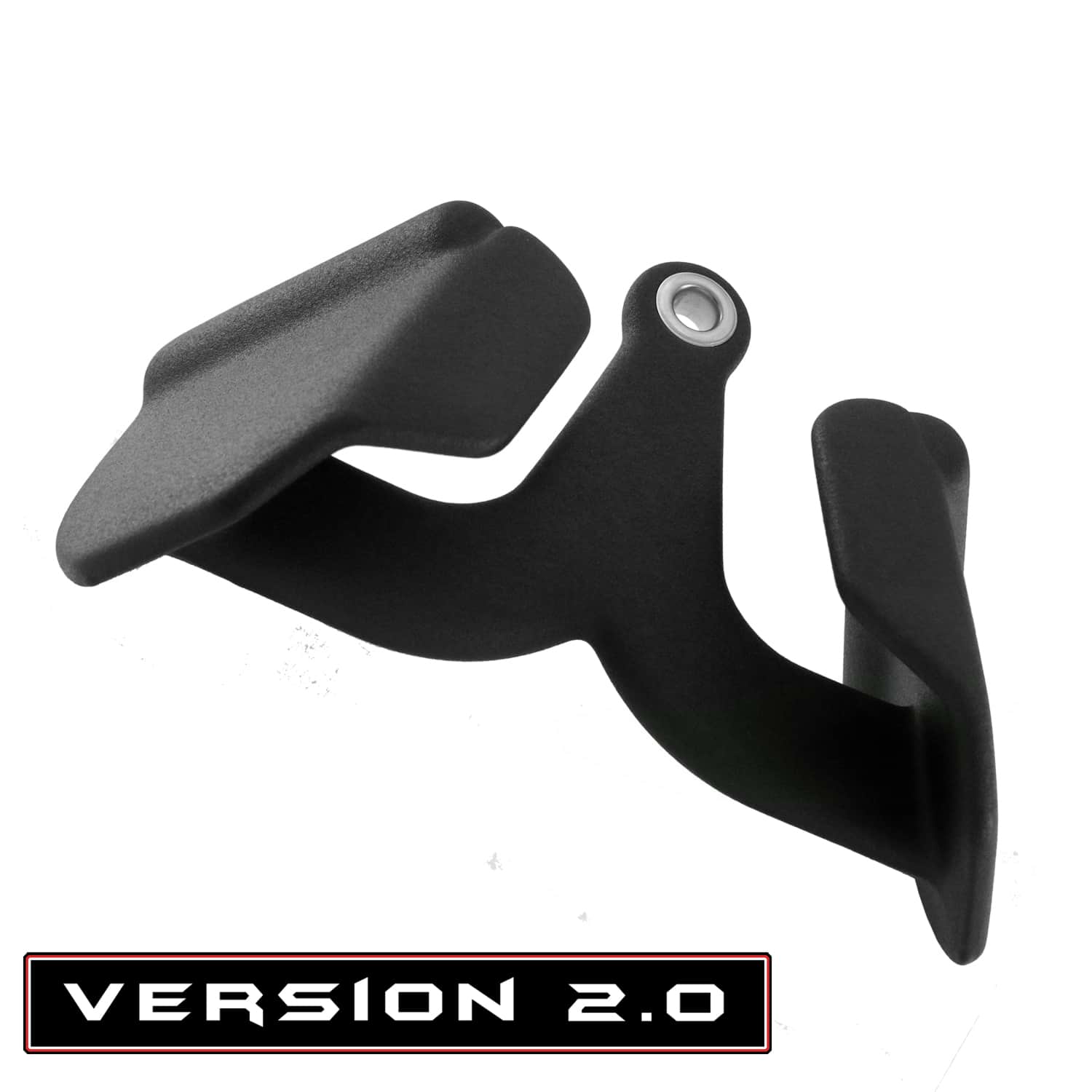 Bild von Max-Grip Rudergriff, eng, proniert - neue Version