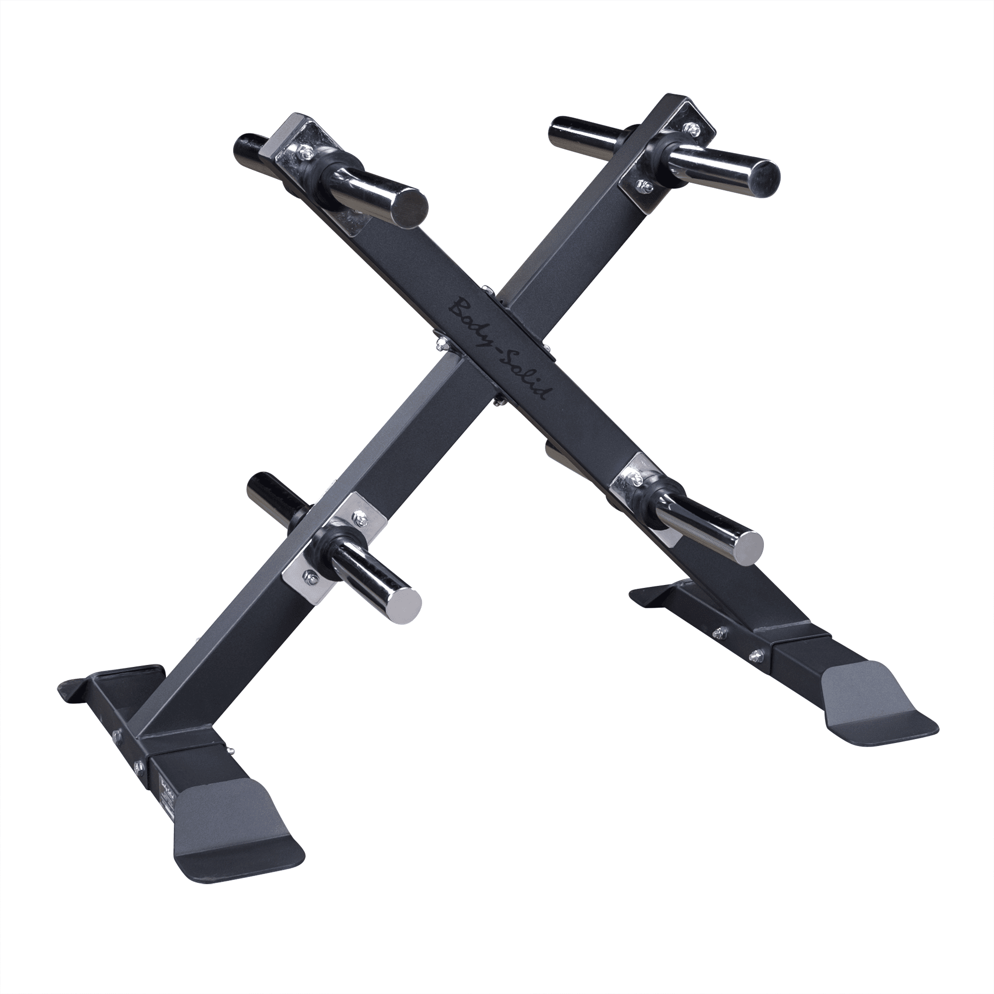 Bild von GWT-66 Hantelscheibenständer, X-Design, Studio