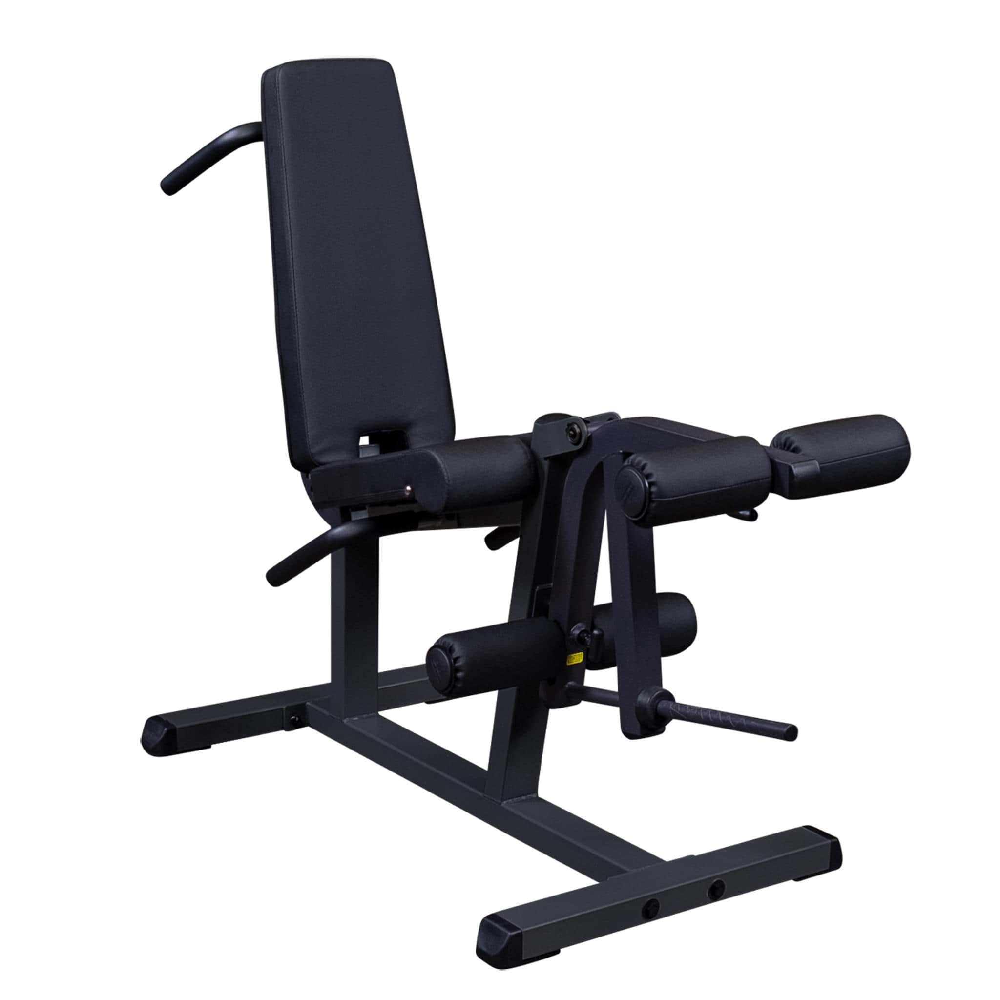 Bild von GLCE-365B Beinstrecker-/beuger "Deluxe" -Black-Edition-