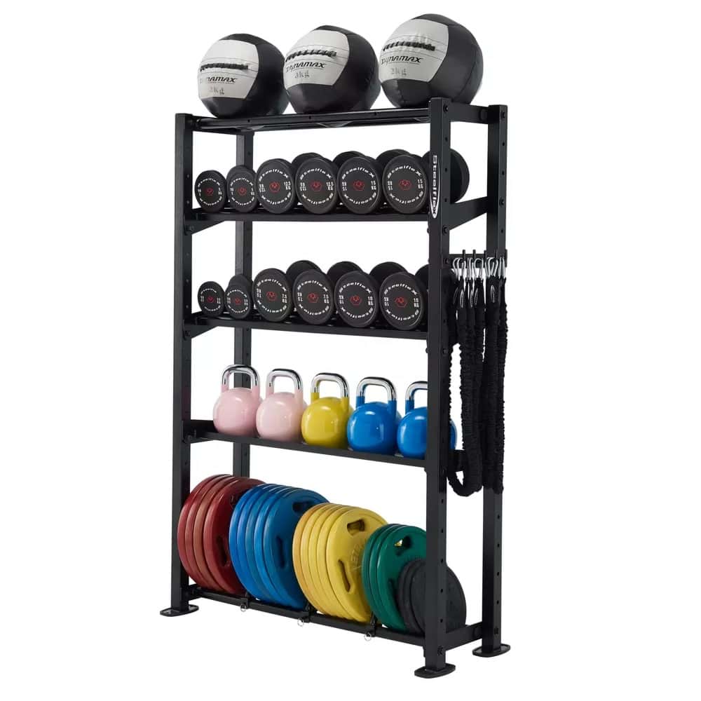 Bild von NGFR2 Group Functional Rack