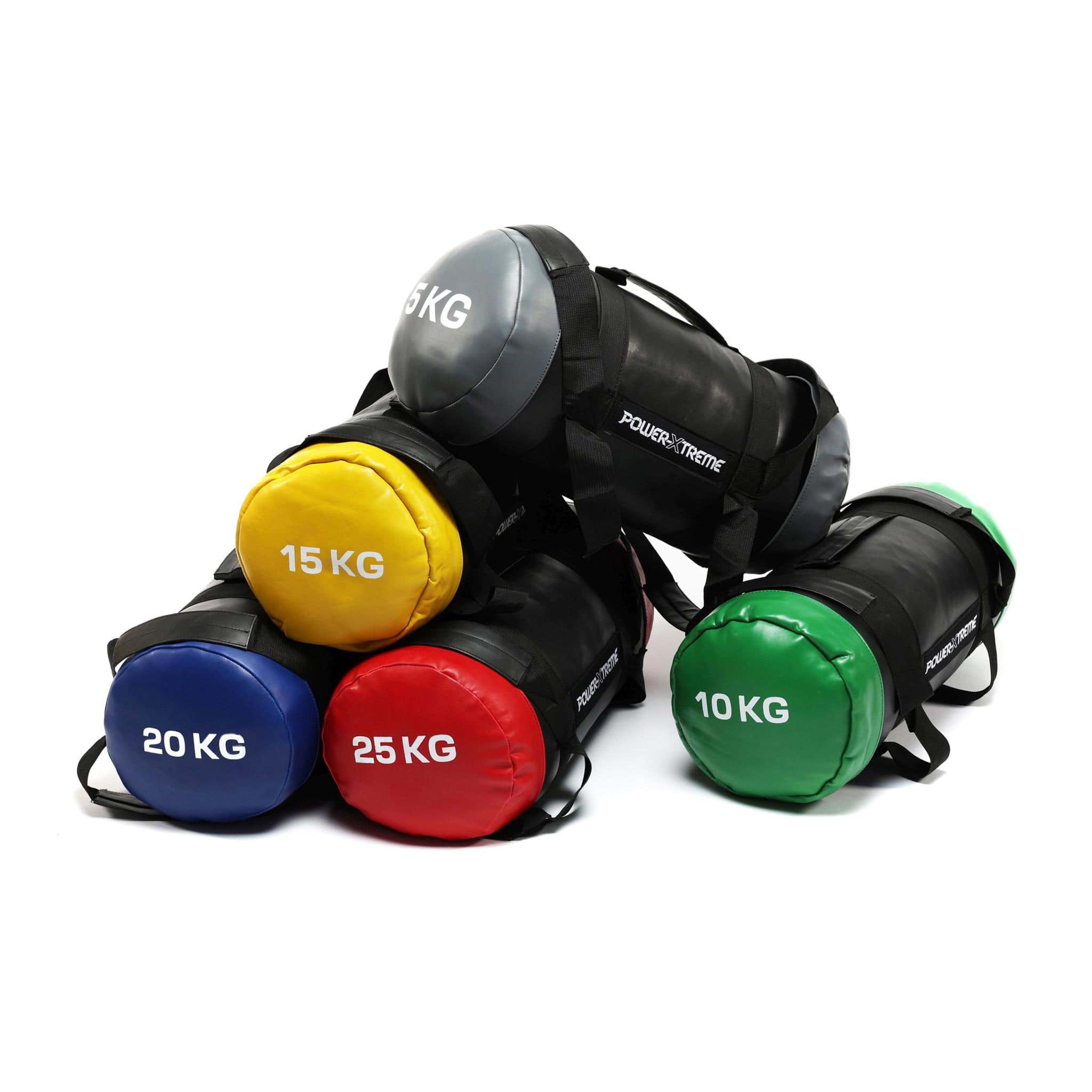Bild von Core-Bag / Power-Bag / Weight-Bag