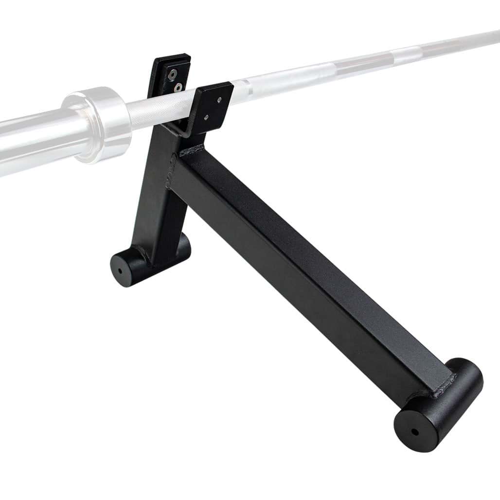 Bild von Body-Solid Tools BSTOBJ Barbell Jack / Bar Lifter