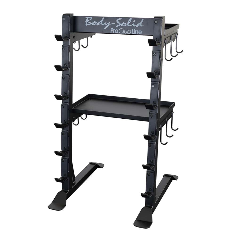 Bild von SAR-100 Ablage/Rack Fitnesszubehör